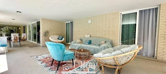 Вилла с 7 спальнями в Аликанте, Испания № 183399 5