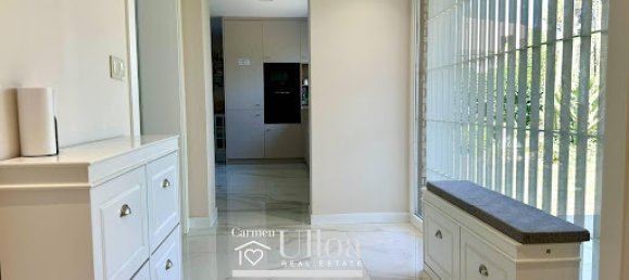 Вилла с 7 спальнями в Аликанте, Испания № 183399 16