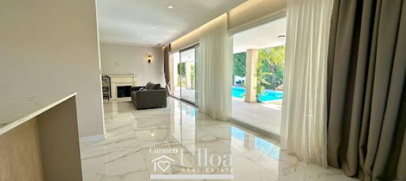 Вилла с 7 спальнями в Аликанте, Испания № 183399 26