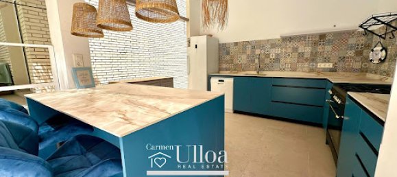 Вилла с 7 спальнями в Аликанте, Испания № 183399 2