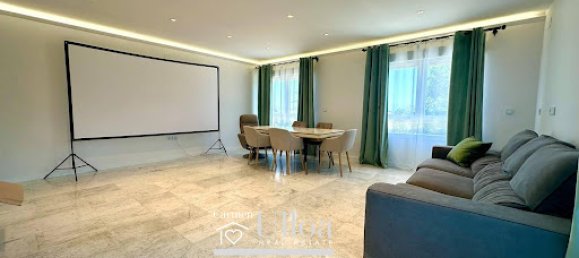 Вилла с 7 спальнями в Аликанте, Испания № 183399 8