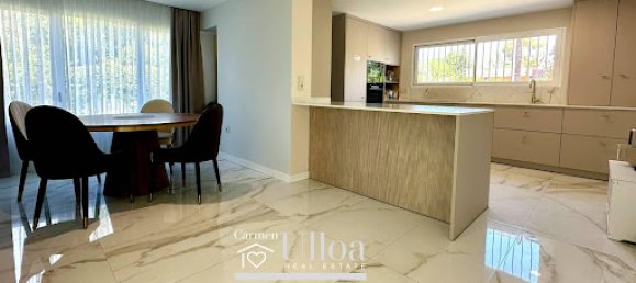 Вилла с 7 спальнями в Аликанте, Испания № 183399 21