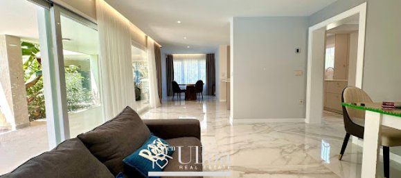 Вилла с 7 спальнями в Аликанте, Испания № 183399 24