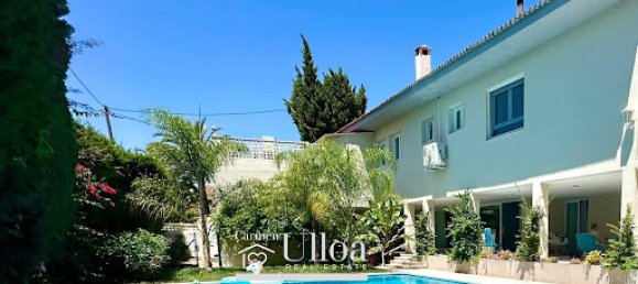 Вилла с 7 спальнями в Аликанте, Испания № 183399 4