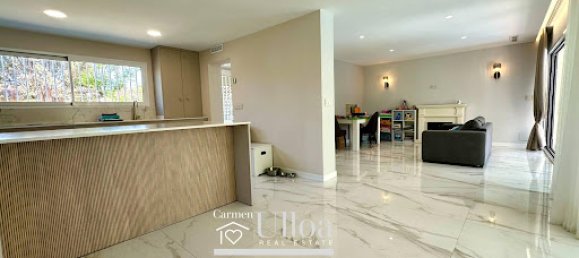 Вилла с 7 спальнями в Аликанте, Испания № 183399 22