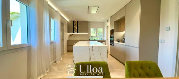 Вилла с 7 спальнями в Аликанте, Испания № 183399 13