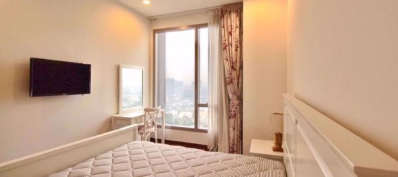 Condominio de 2 dormitorios en Khlong Toei, Thailand No. 9791 9