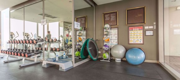 Condominio de 2 dormitorios en Khlong Toei, Thailand No. 9791 20