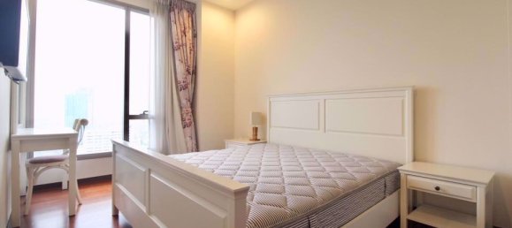 Condominio de 2 dormitorios en Khlong Toei, Thailand No. 9791 8