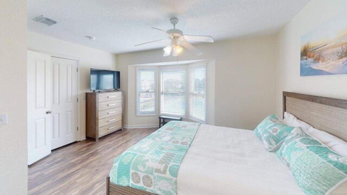 4 Schlafzimmer Haus in Port Saint Joe, USA, Nr. 411239