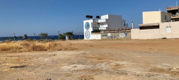 Hotel em Heraklion, Greece 5000 m² N.º 3549 3