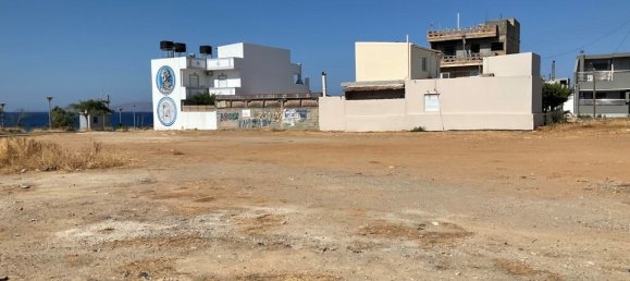 Hotel em Heraklion, Greece 5000 m² N.º 3549 4