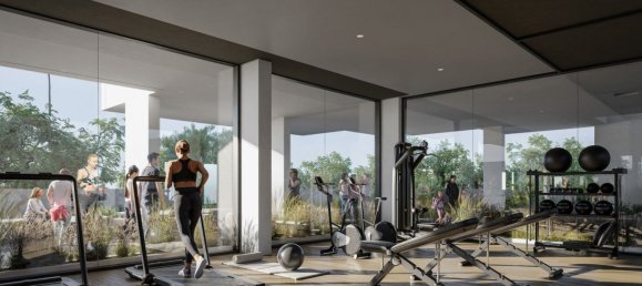 1 Schlafzimmer Wohnung in Limassol, Cyprus, Nr. 28154 16