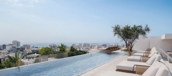 1 Schlafzimmer Wohnung in Limassol, Cyprus, Nr. 28154 11