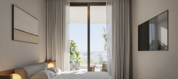 1 Schlafzimmer Wohnung in Limassol, Cyprus, Nr. 28154 4