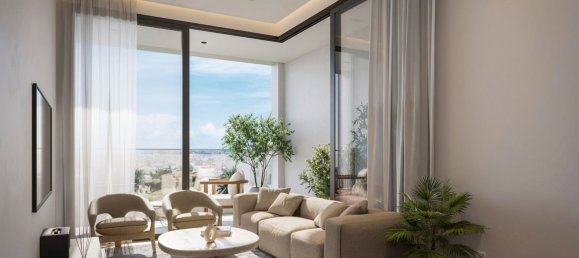 1 Schlafzimmer Wohnung in Limassol, Cyprus, Nr. 28154 5