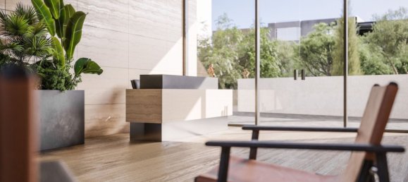 1 Schlafzimmer Wohnung in Limassol, Cyprus, Nr. 28154 9