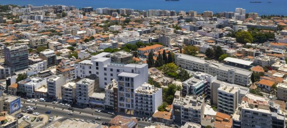 1 Schlafzimmer Wohnung in Limassol, Cyprus, Nr. 28154 17