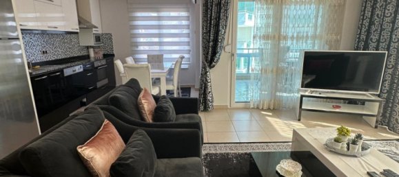 Apartment 2+1 in Alanya, Turkey No. 10451 12