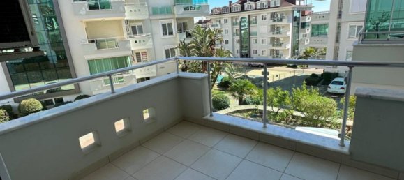 Apartment 2+1 in Alanya, Turkey No. 10451 2