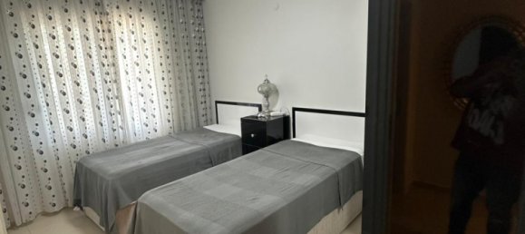 Apartment 2+1 in Alanya, Turkey No. 10451 9