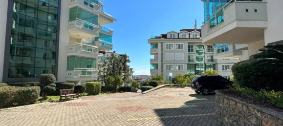 Apartment 2+1 in Alanya, Turkey No. 10451 10