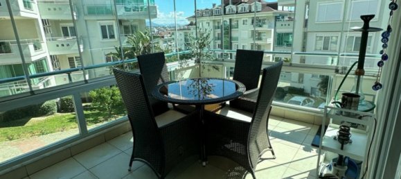 Apartment 2+1 in Alanya, Turkey No. 10451 3