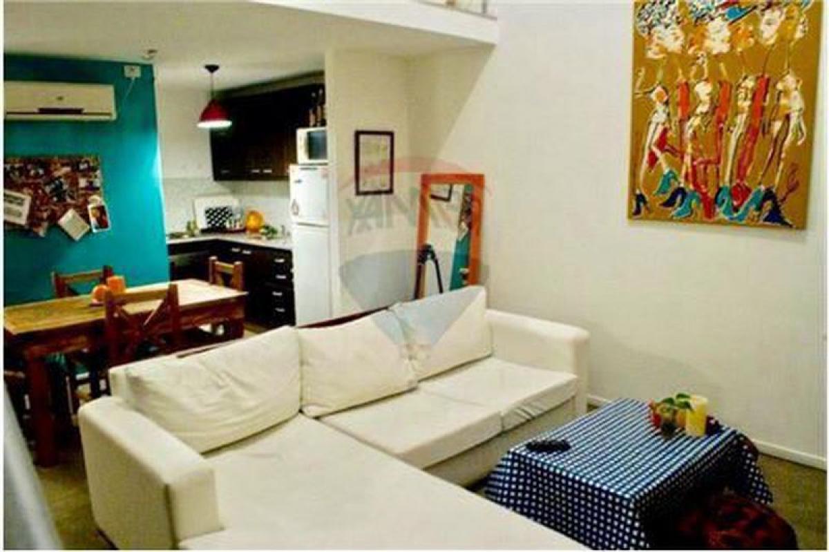 Studio in Buenos Aires, Argentina No. 70592