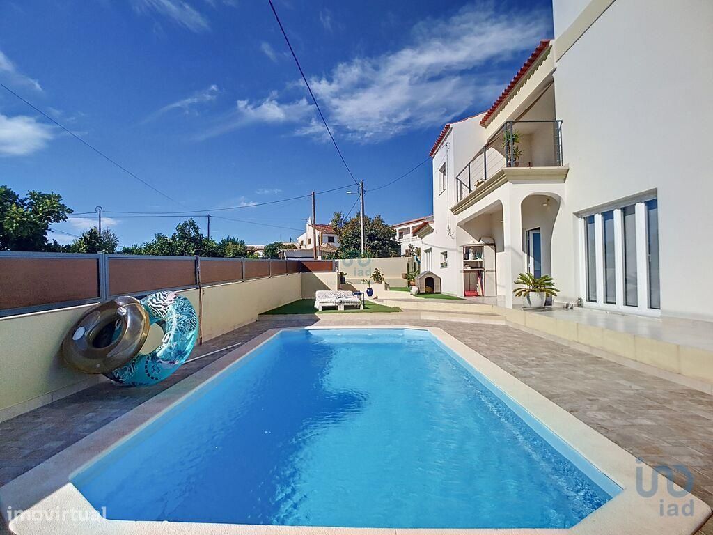 4 bedrooms Villa in Silves, Portugal No. 145826