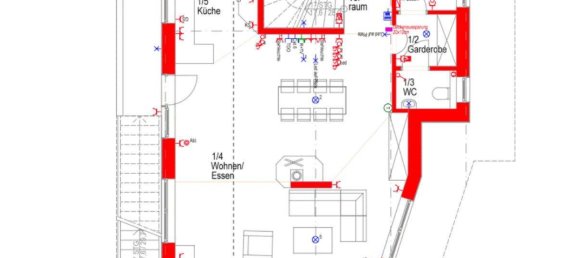 5 rooms House in Kirchberg in Tirol, Austria No. 193390 9
