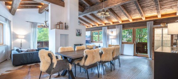 5 rooms House in Kirchberg in Tirol, Austria No. 193390 2