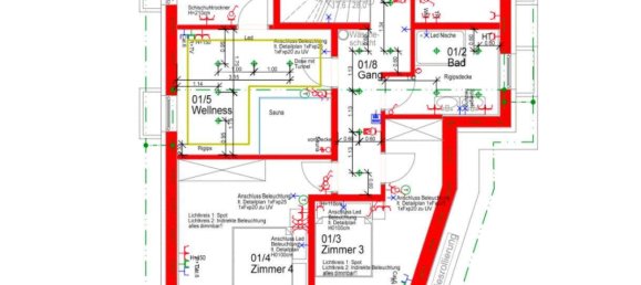 5 rooms House in Kirchberg in Tirol, Austria No. 193390 11