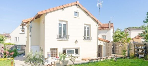 3 bedrooms House in Bondy, France No. 332358 4