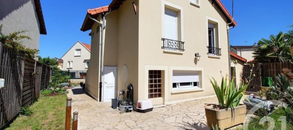 3 bedrooms House in Bondy, France No. 332358 20