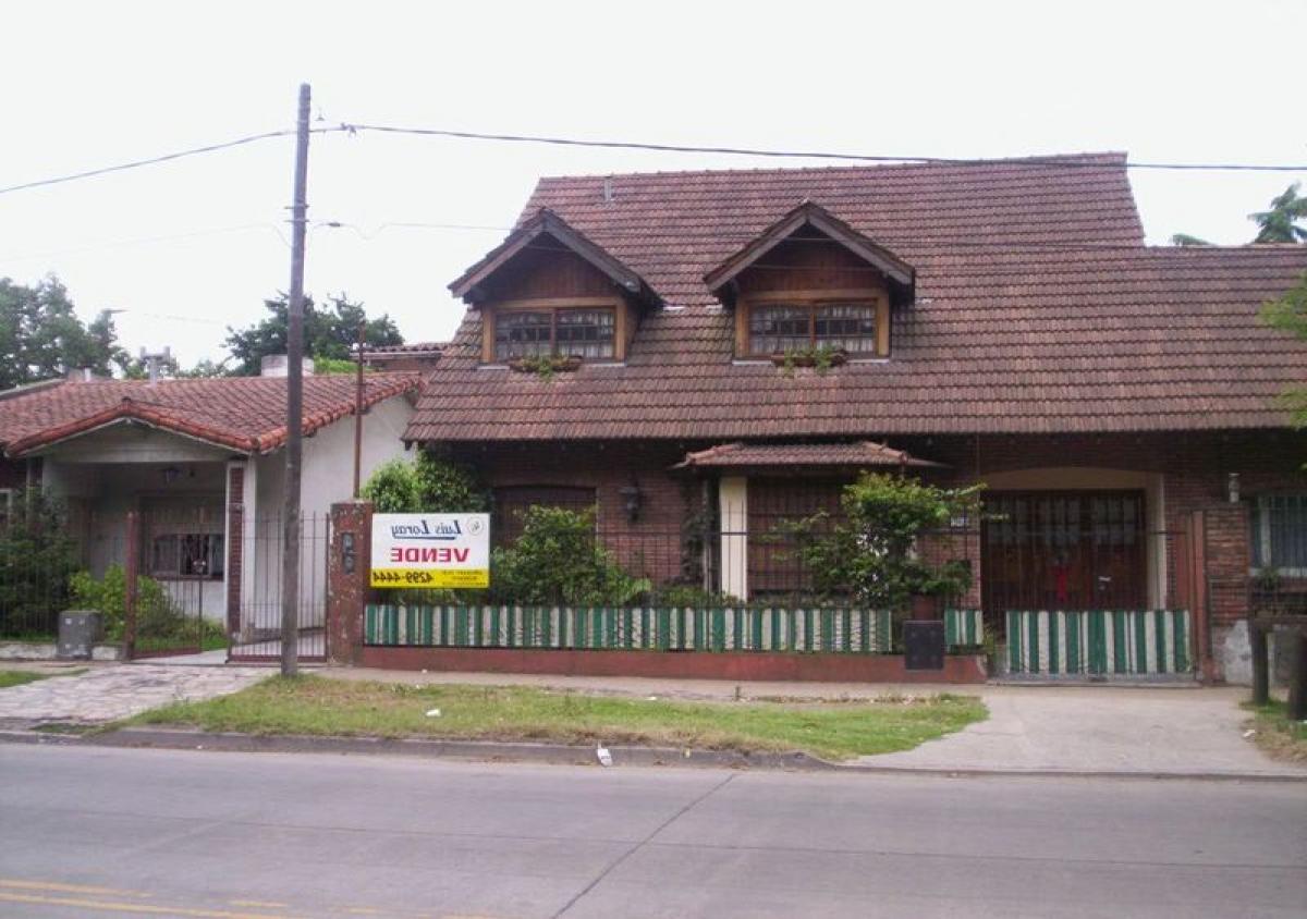 2 bedrooms House in Almirante Brown, Argentina No. 77263