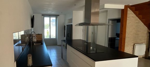 Casa de 6 habitaciónes en Pont-l'Abbe, France No. 204866 4