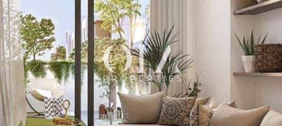 4 غرف نوم تاون هاوس في جزيرة ياس, UAE رقم 17136 5