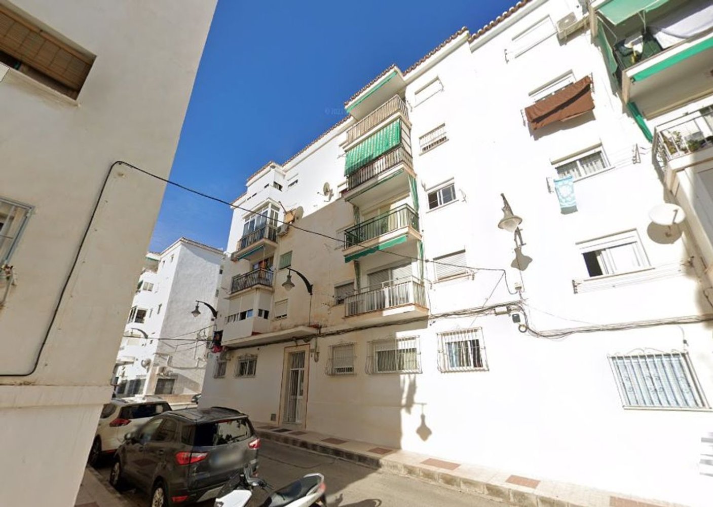 3 Schlafzimmer Wohnung in Torremolinos, Spain, Nr. 156097