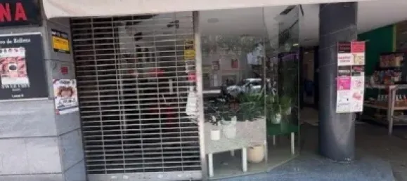 47m² Commercial property in Sabadell, Spain No. 179156 16