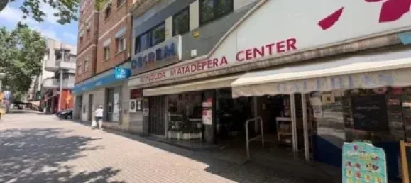 47m² Commercial property in Sabadell, Spain No. 179156 12