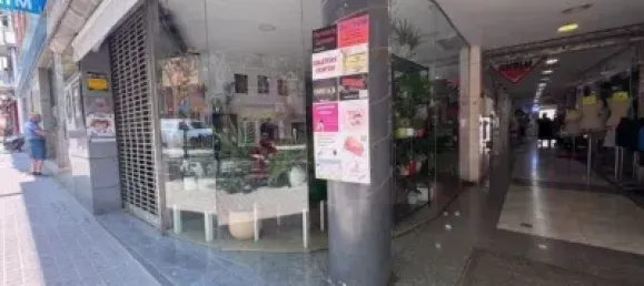 47m² Commercial property in Sabadell, Spain No. 179156 2