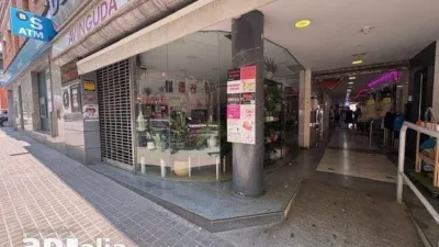 47m² Commercial property in Sabadell, Spain No. 179156