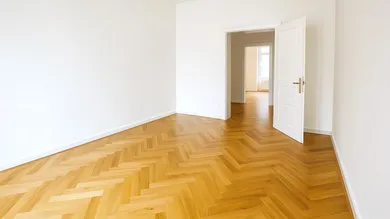 3 rooms Apartment in Rudolfsheim-Funfhaus, Austria No. 148882