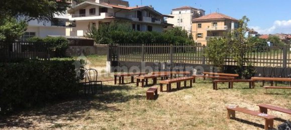 Вилла с 4 спальнями в Пескара, Италия № 163167 12