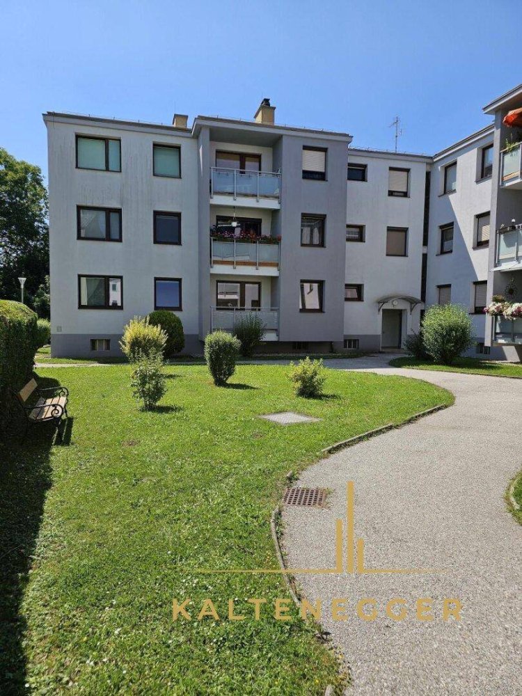 Квартира с 2 комнатами в Терниц, Австрия № 220869