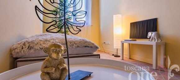 2 rooms Apartment in Casciana Terme Lari, Italy No. 199267 6