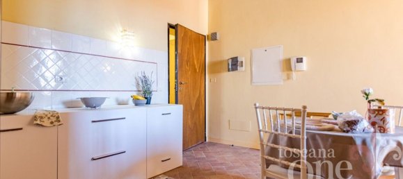 2 rooms Apartment in Casciana Terme Lari, Italy No. 199267 4