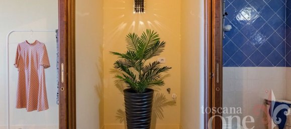 2 rooms Apartment in Casciana Terme Lari, Italy No. 199267 16