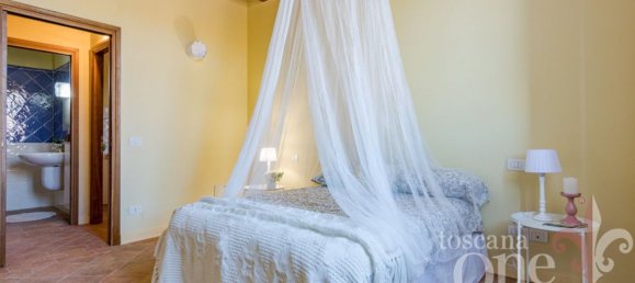 2 rooms Apartment in Casciana Terme Lari, Italy No. 199267 11