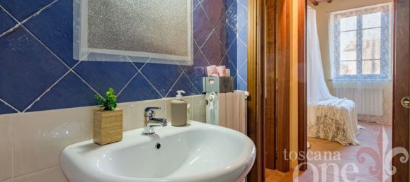 2 rooms Apartment in Casciana Terme Lari, Italy No. 199267 18